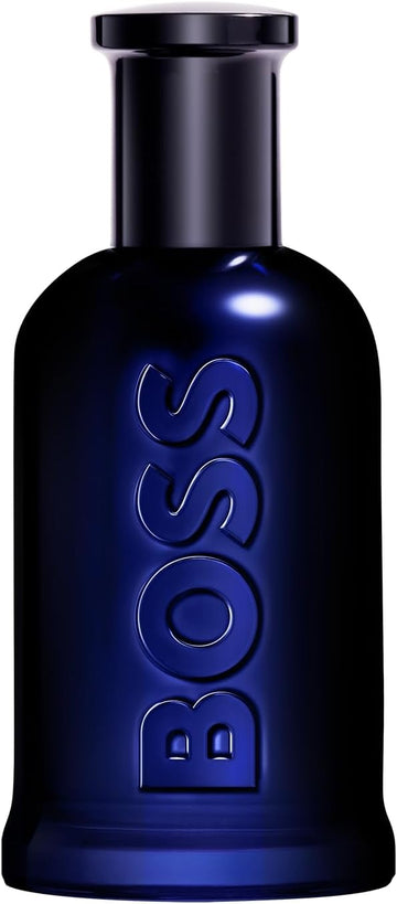 Hugo Boss Bottled Night Eau De Toilette Spray