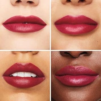Bare Minerals Mineralist Hydra Smoothing Romance Lipstick 3.6g
