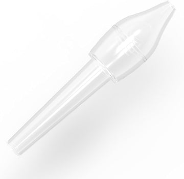 Airmed's Vac. Original Suction Head for Baby Nasal Aspirator. Accessories for The Safe and Gentle Nasal Aspirator Vacuum Cleaner (Airmed's Vac Itself is Sold Separately)