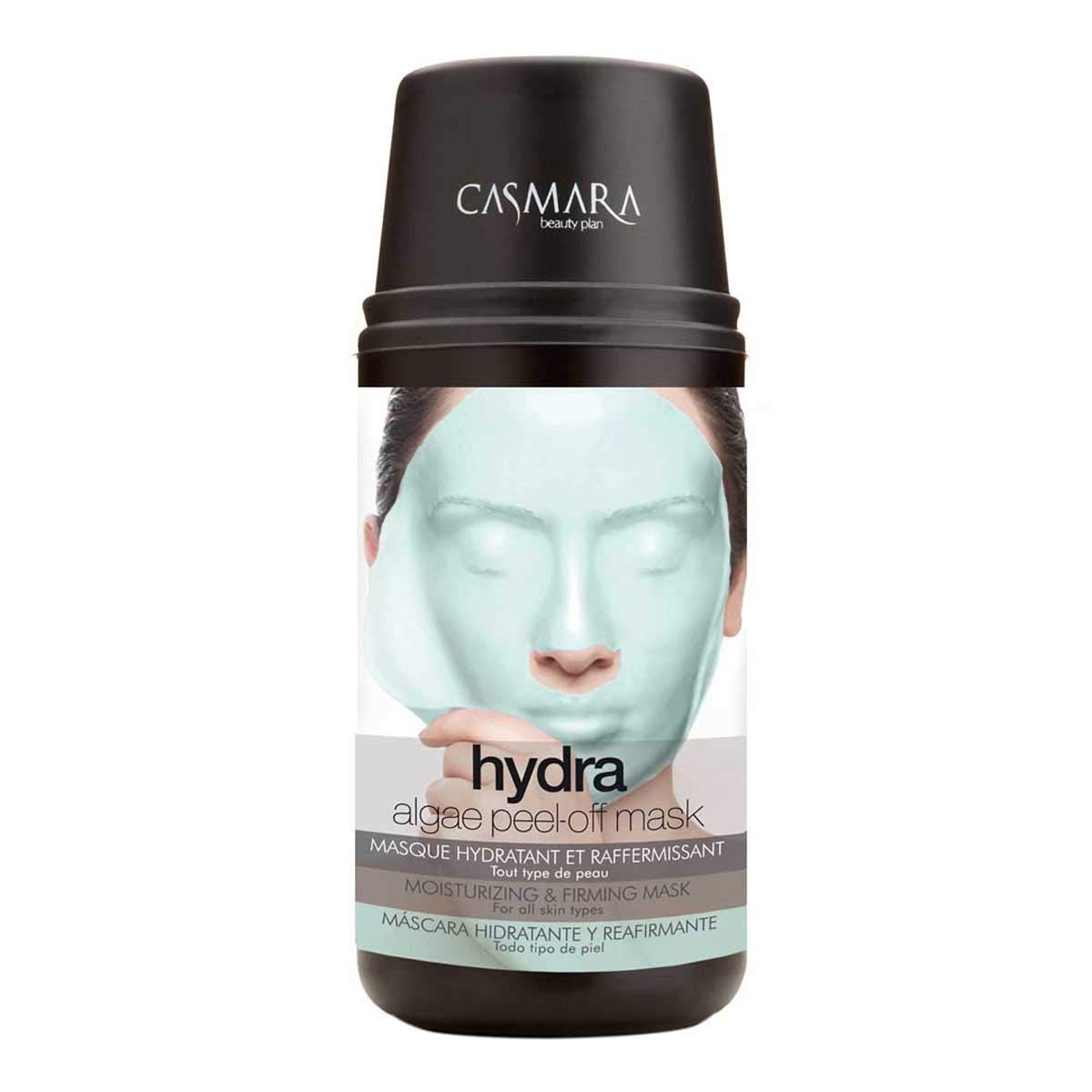 Casmara Beauty Plan Hydra Algae Peel-Off Mask