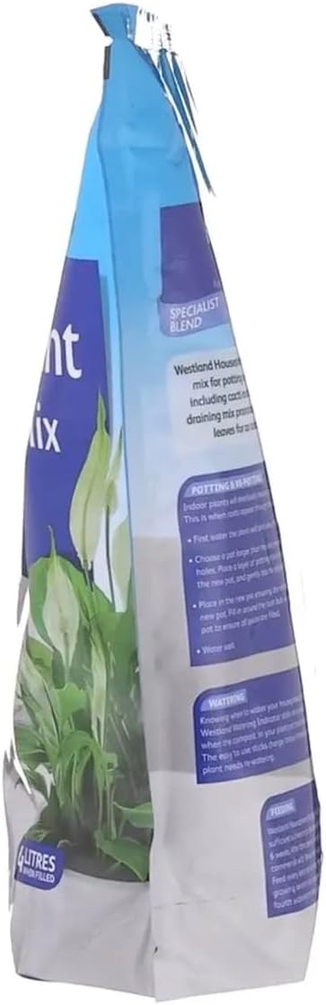 Houseplant Potting Mix (Enriched with Seramis)?10200053