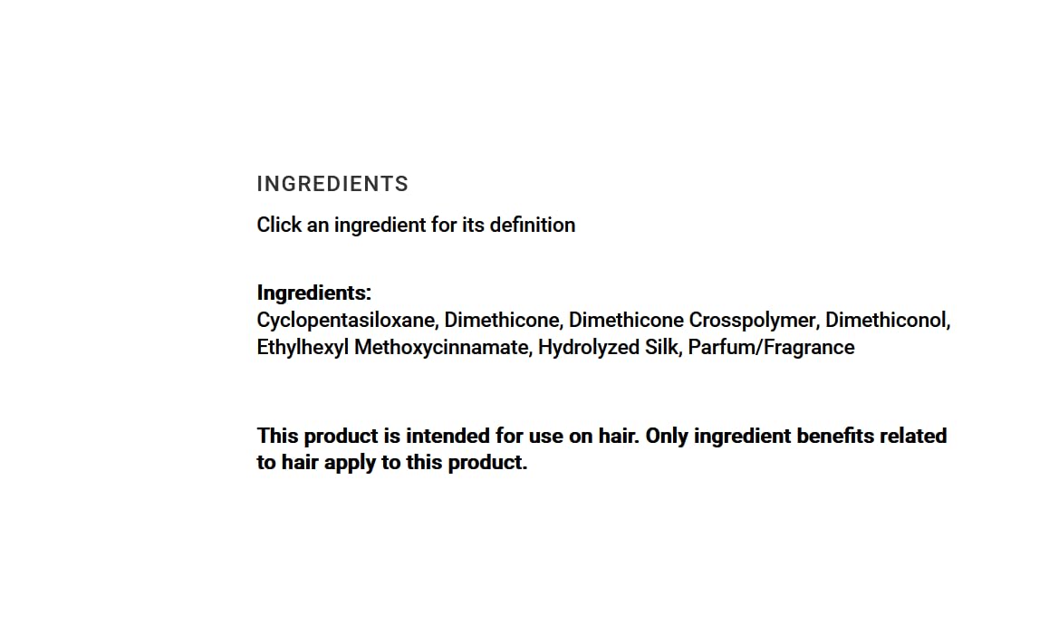Kenra Professional Platinum Silkening Gloss | Brilliant Shine Polish | Medium To Coarse Hair | 2.26 Fl. Oz : Beauty & Personal Care