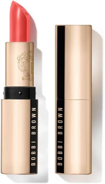 Bobbi Brown Luxe Lipstick Retro Coral