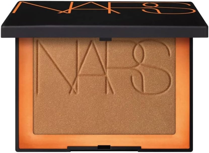 Nars Laguna Bronzing Powder 8G