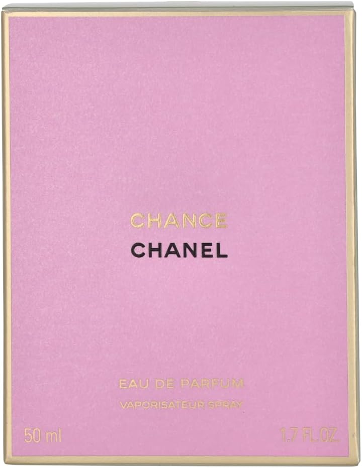 Chanel Chance W Edp 50Ml