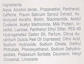Pantogar Hair Growth Activation Tonic For Women 100Ml : Beauty & Personal Care