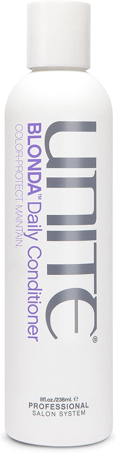 Unite Blonda Conditioner For Unisex 8 Oz Conditioner