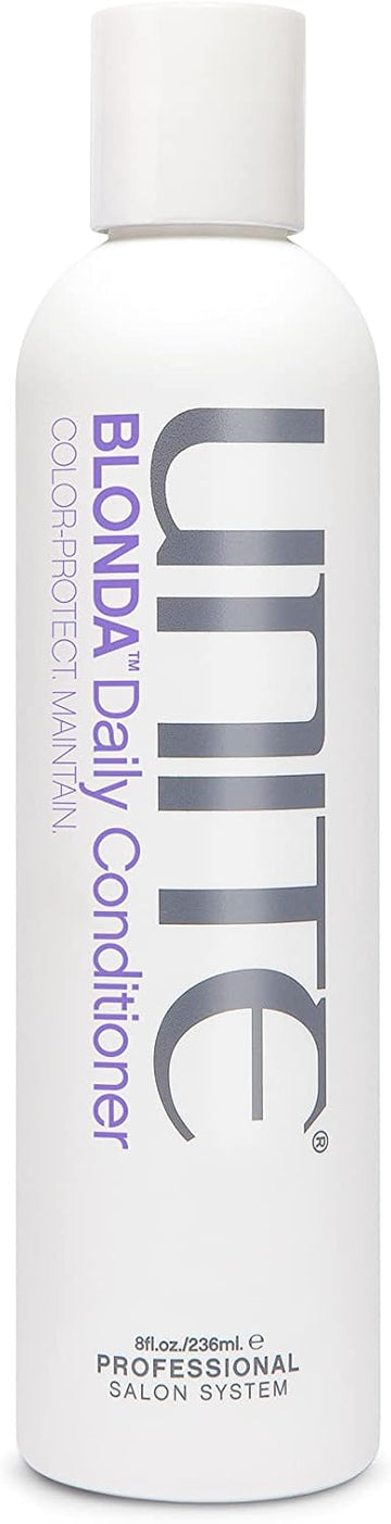 Unite Blonda Conditioner For Unisex 8 Oz Conditioner