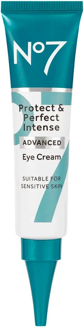 No 7 Advanced Eye Cream