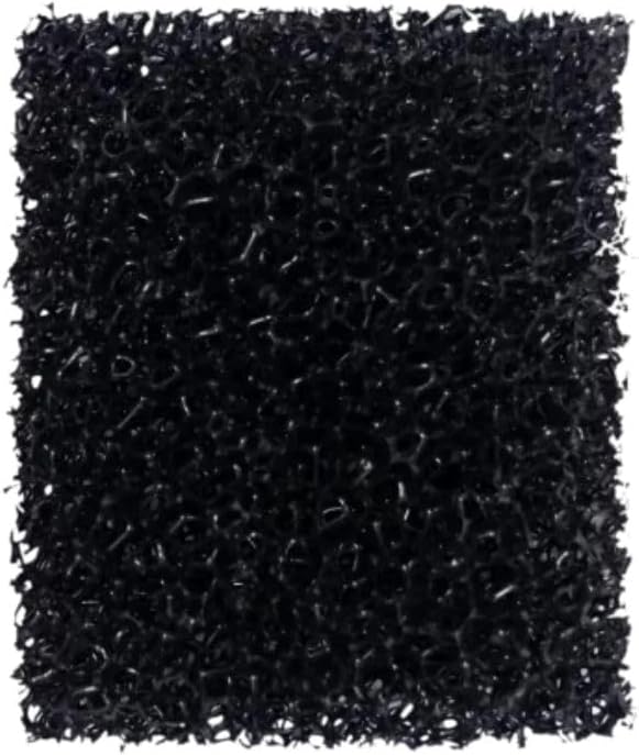 Special Effects Sponge - Beard, Splash & Scars - Halloween & Cosplay Makeup Accessory
