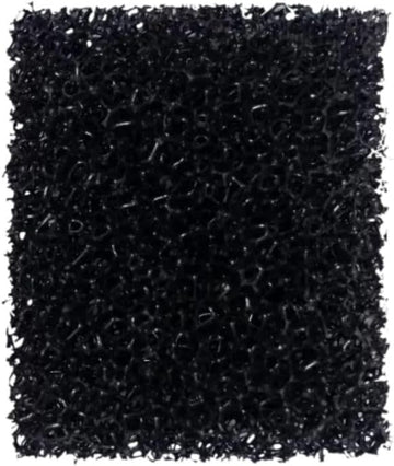 Special Effects Sponge - Beard, Splash & Scars - Halloween & Cosplay Makeup Accessory