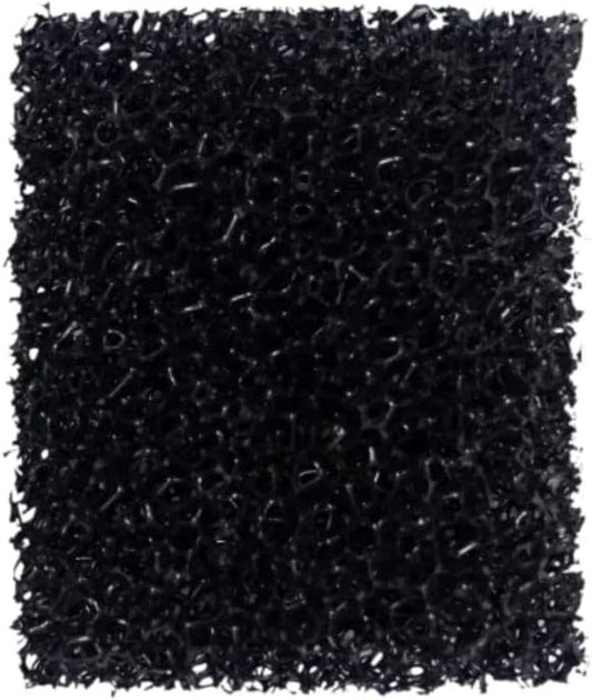 Special Effects Sponge - Beard, Splash & Scars - Halloween & Cosplay Makeup Accessory