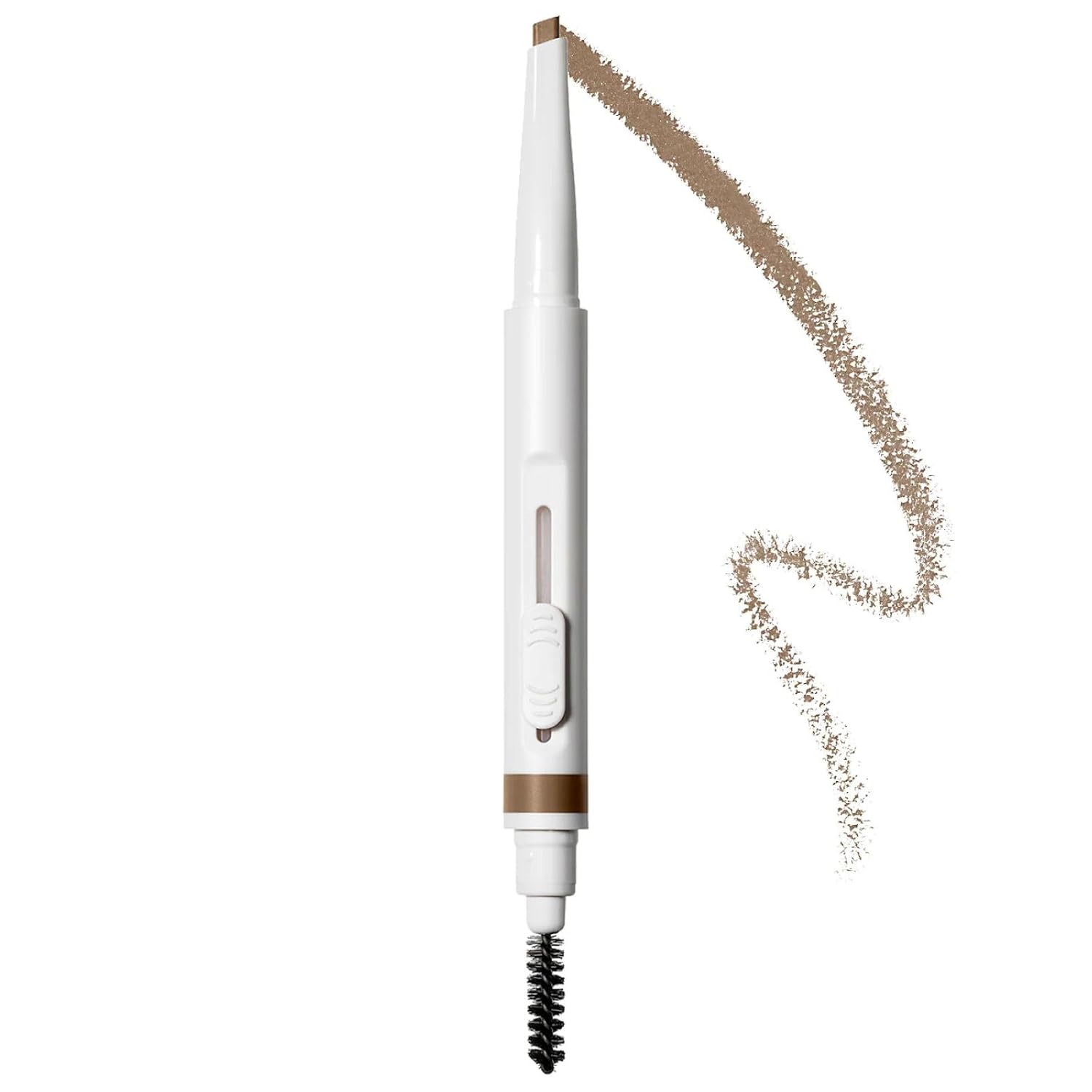 Makeup By Mario Master Blade® Brow Pencil Light Brunette : Beauty & Personal Care