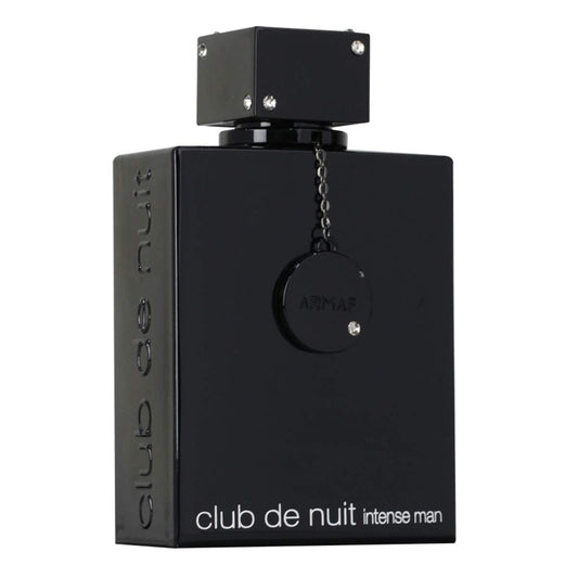 Armaf Club De Nuit Intense For Men Eau De Parfum Spray, 6.8 Ounce / 200 Ml