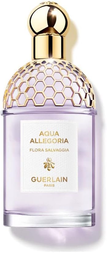 Aqua Allegoria Orange Soleia By Guerlain Eau De Toilette Spray 125Ml