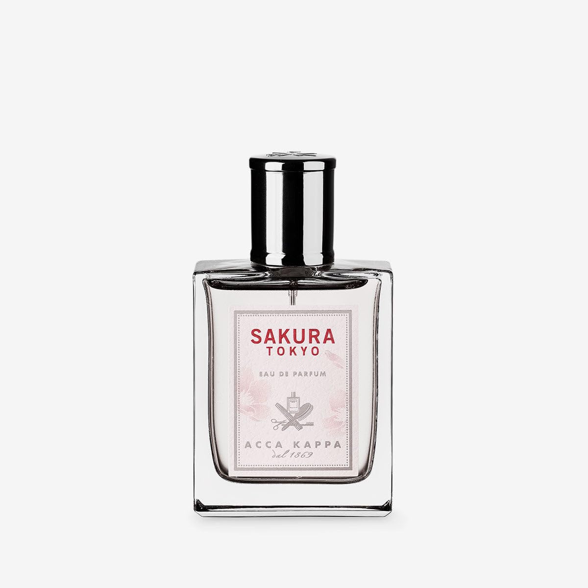 Acca Kappa Sakura Tokyo Eau De Parfum