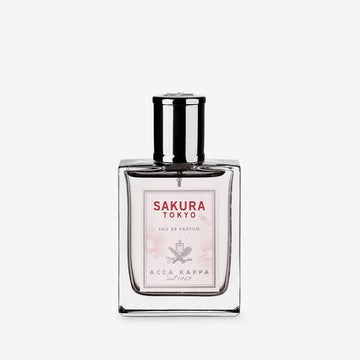 Acca Kappa Sakura Tokyo Eau De Parfum