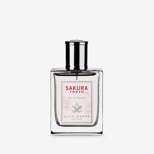 Acca Kappa Sakura Women Eau De Parfum, 1.7 Oz
