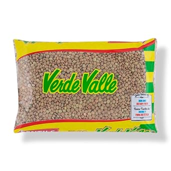 Verde Valle Lentil 1lb (Pack of 1)