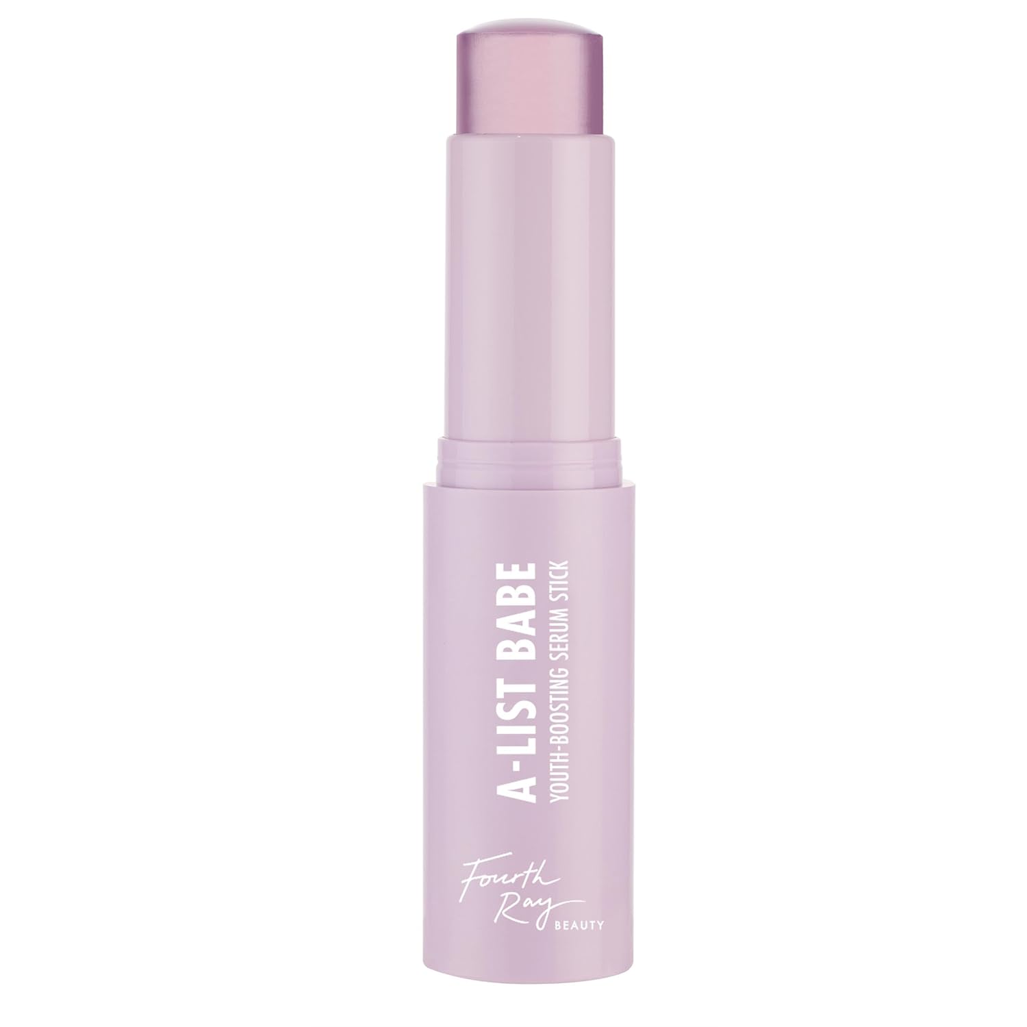 Colourpop Retinol Serum Stick - Anti-Aging, Water-Free Beauty Balm Serum For Glowy Summer Makeup Prep - Naturally Derived Retinol & Cloudberry Oil To Help Boost Radiance - A List Babe (0.25 Oz)
