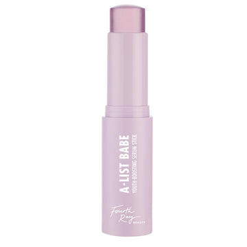Colourpop Retinol Serum Stick - Anti-Aging, Water-Free Beauty Balm Serum For Glowy Summer Makeup Prep - Naturally Derived Retinol & Cloudberry Oil To Help Boost Radiance - A List Babe (0.25 Oz)