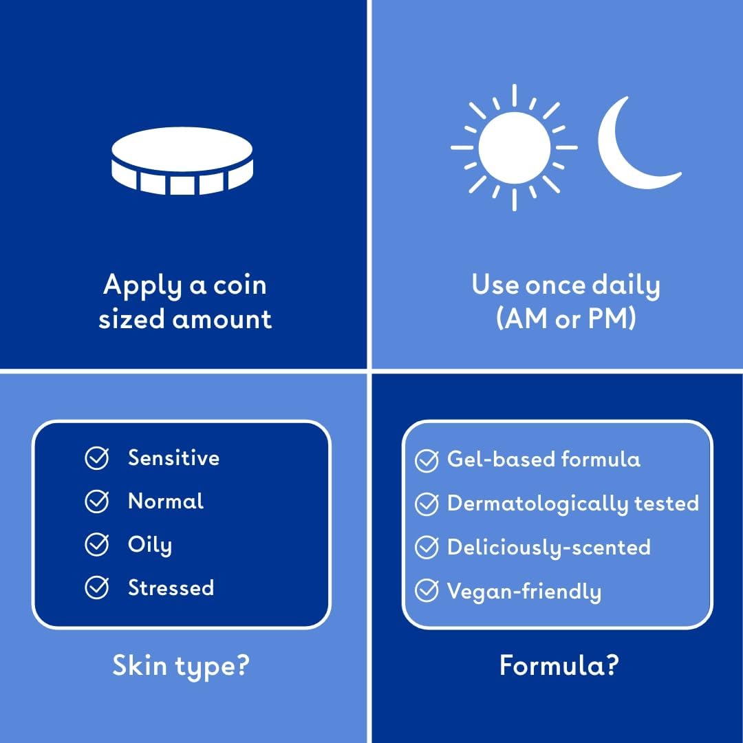 Q+A Salicylic Acid Body Wash (250ml), Sensitive Shower Gel, Body Care, Shower Gel with Green Tea Extract and BHA, Gently Exfoliates, Smoothes, and Softens the skin : Amazon.co.uk: Beauty