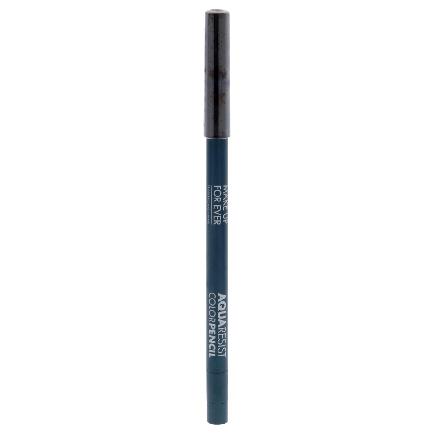 Make Up For Ever Aqua Resist Color Pencil - 7 Lagoon For Women - 0.017 Oz Eyeliner