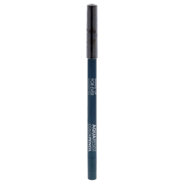 Make Up For Ever Aqua Resist Color Pencil - 7 Lagoon For Women - 0.017 Oz Eyeliner