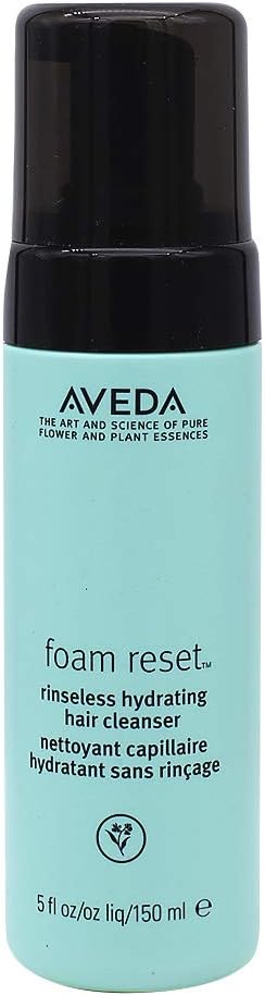AVEDA Foam Reset Rinseless Hydrating Hair Cleanser 150ml