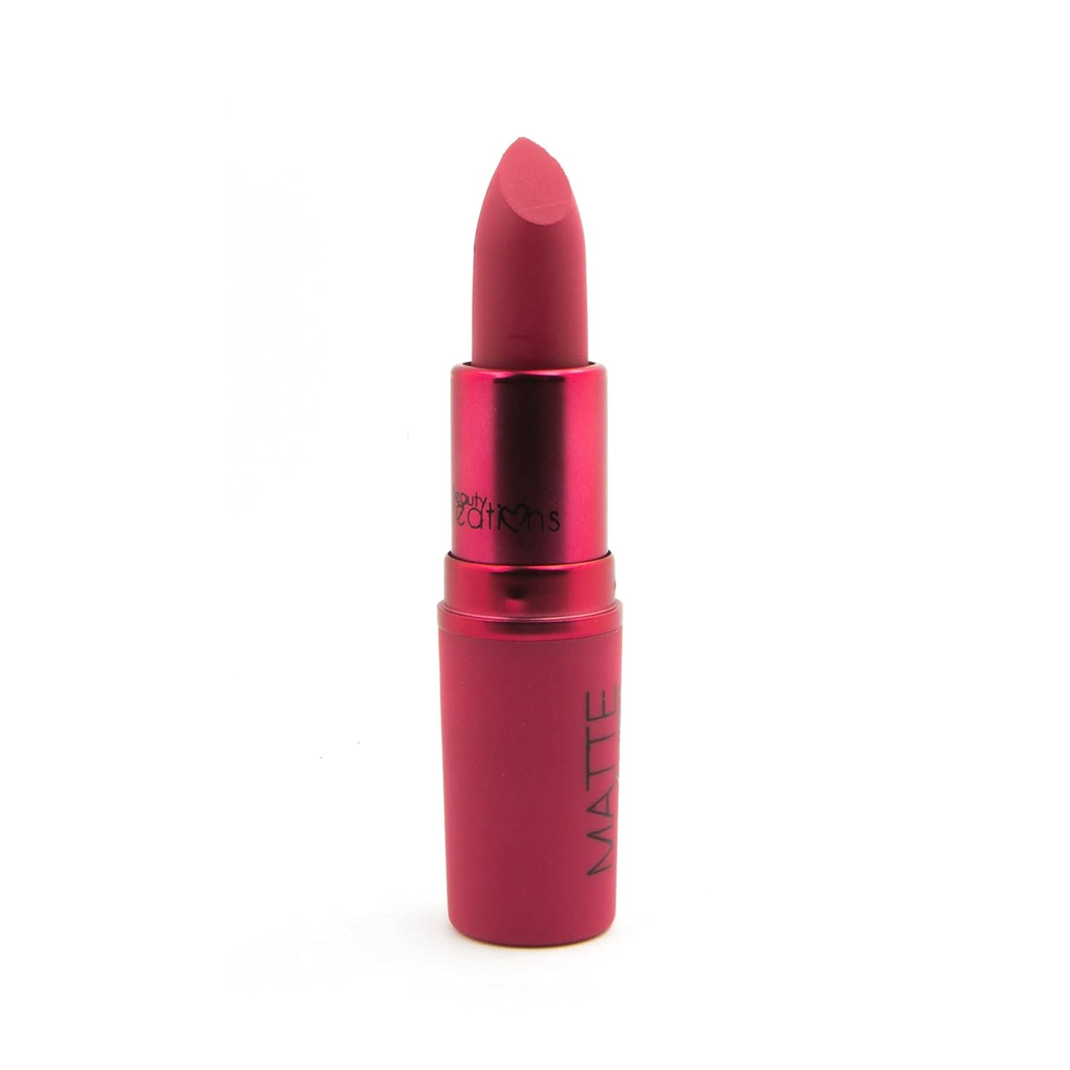 Beauty Creations Sugar Bomb Lipstick Ls02