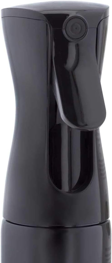 Termix Spray Pulverizador Negro