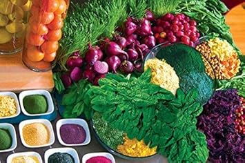 Dr. Schulze'S Original Superfood Plus 400G - Vegan, Green, Phytonutritional Smoothy Powder - High Levels Of B6, B12 And Protein