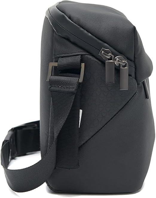 INFINIBYTE Portable Shoulder Bag for Drone Protection - DJI Mavic Mini 2/Mini 3/Air 2/2S Drone Storage Bag - Compact and Protective Carrying Case
