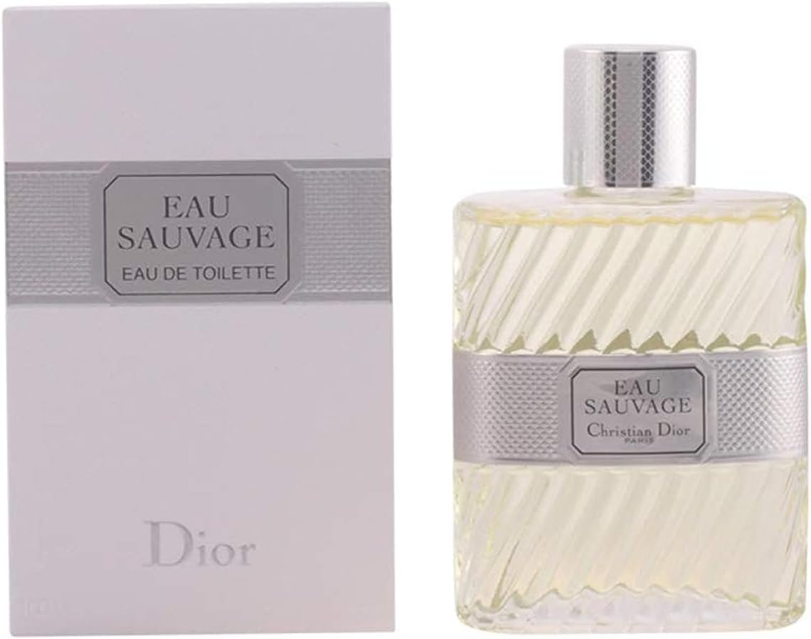 Dior Eau De Toilette, 0.18 Kg