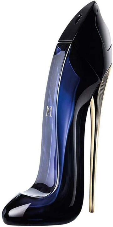 Good Girl By Carolina Herrera Eau De Parfum For Women 80Ml