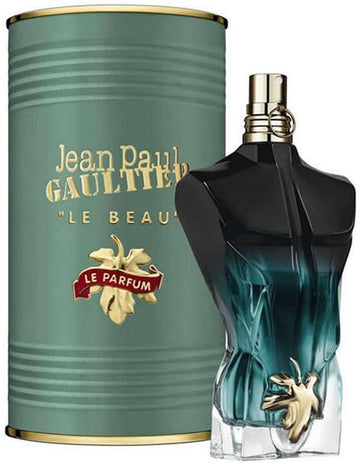 Le Beau Edp Vapo 125 Ml
