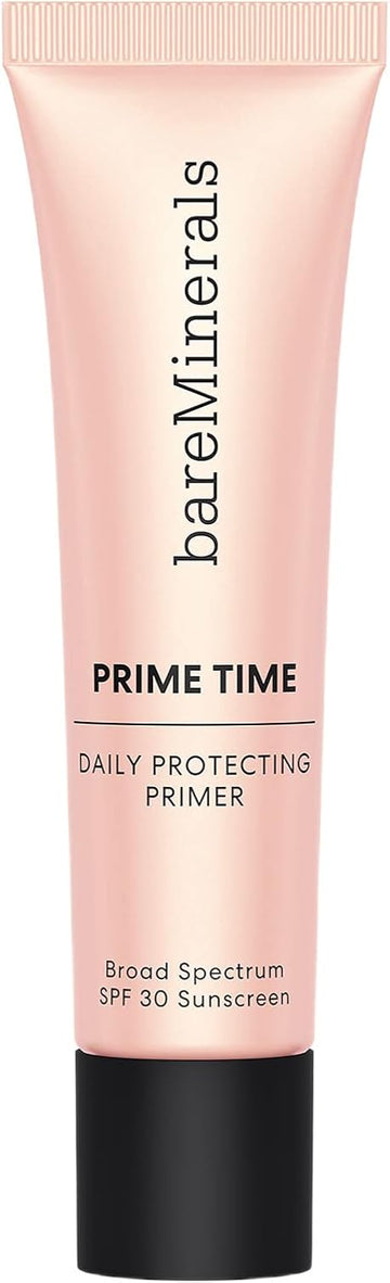 bareMinerals Prime Time Daily Protecting Primer SPF30 30ml