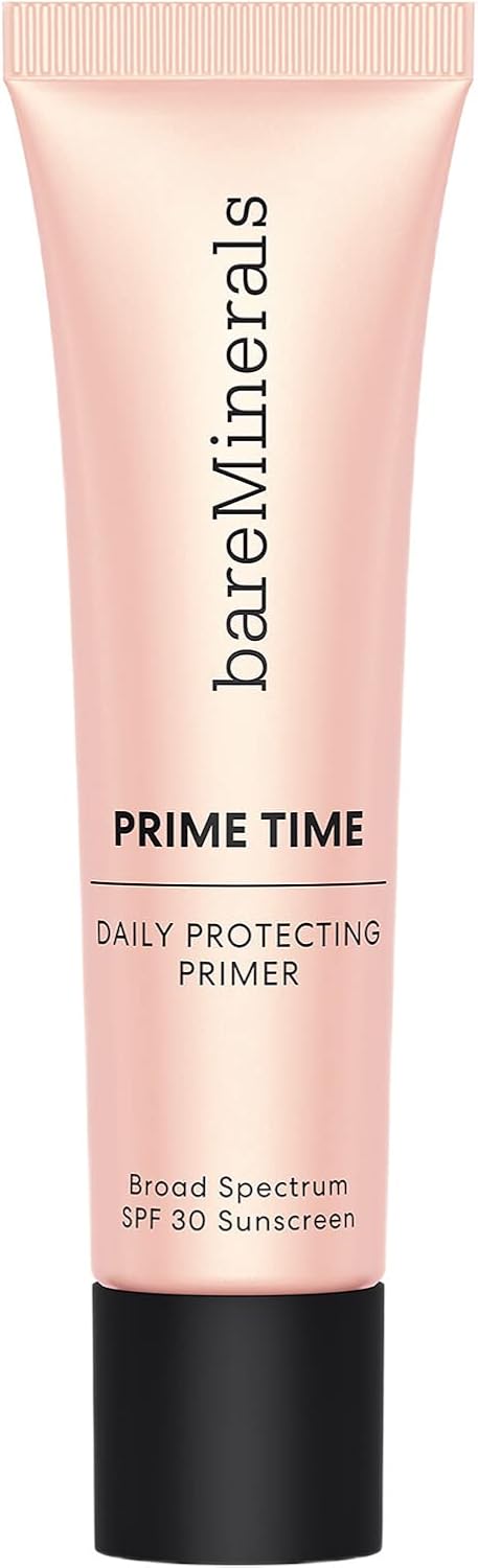 bareMinerals Prime Time Daily Protecting Primer SPF30 30ml