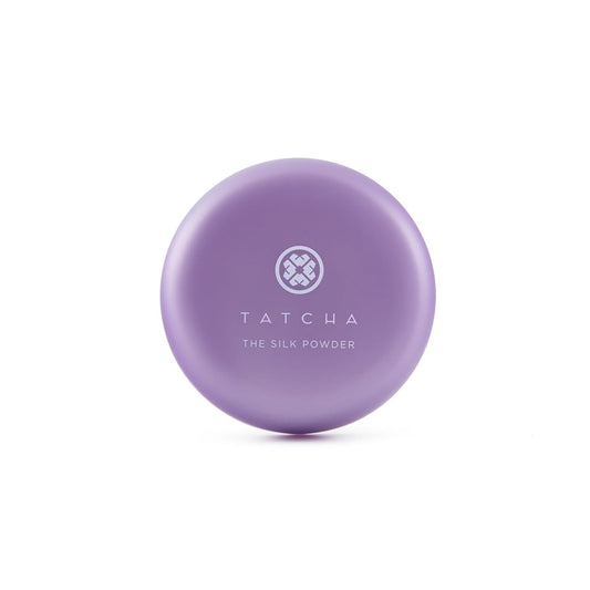 Tatcha Protect And Prime Trio | Pore-Blurring Liquid Silk Canvas, Mini Silk Powder, And Mini Silk Spf ($103 Value)