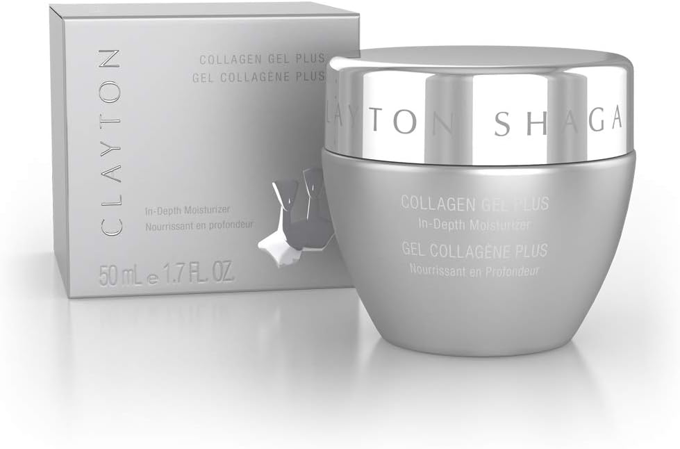 Collagen Gel Plus 50Ml