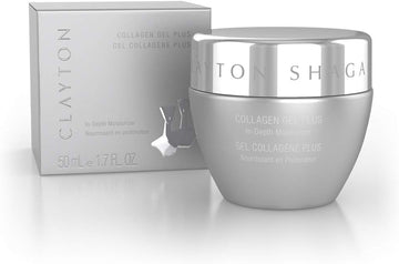 Collagen Gel Plus 50Ml
