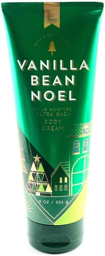 Bath And Body Works Ultra Shea Cream Cucumber Melon