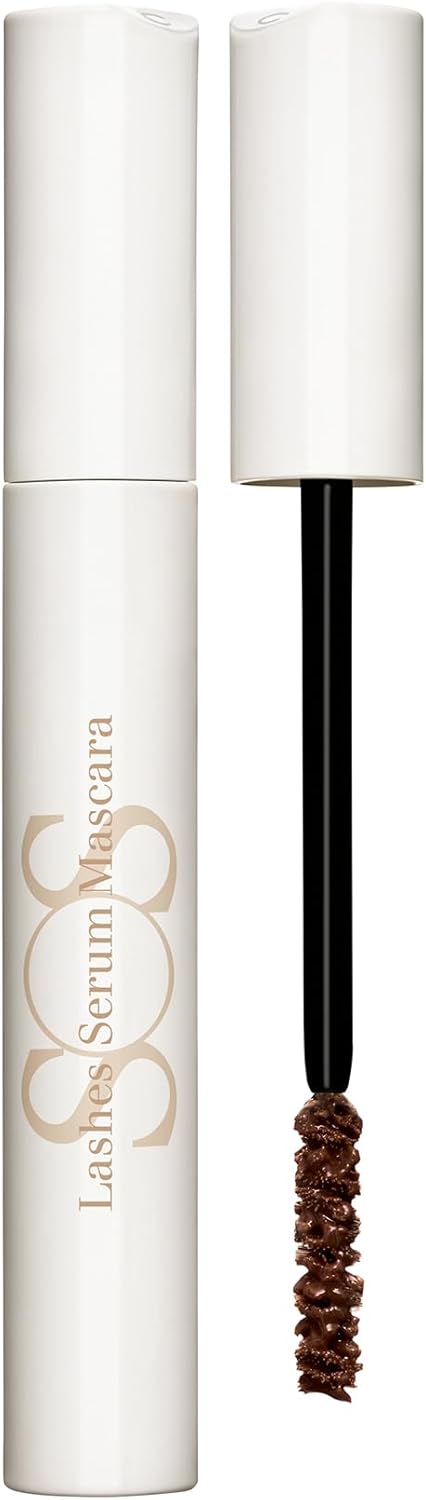 Clarins Sos Lash & Brow Serum 8Ml