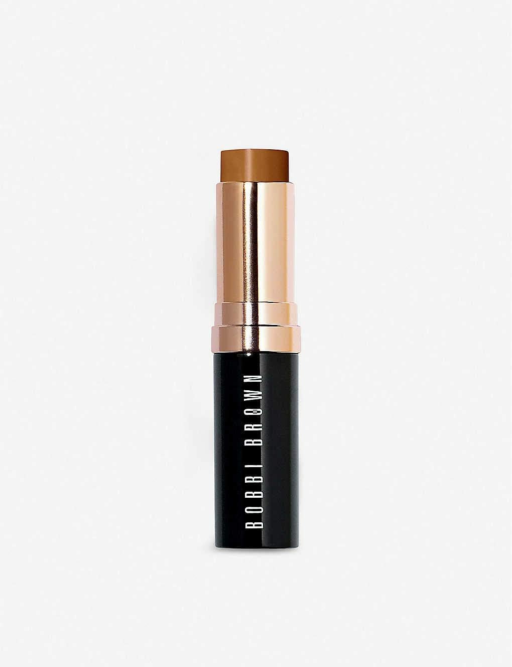 Bobbi Brown Skin Foundation Stick No.W-076 Warm Golden (9 G)
