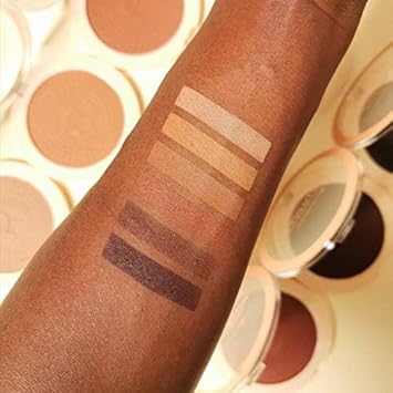 Revolution Mega Bronzer 01 - Cool : Amazon.co.uk: Beauty