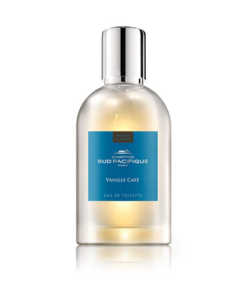 Comptoir Sud Pacifique Vanille Cafe Eau De Toilette