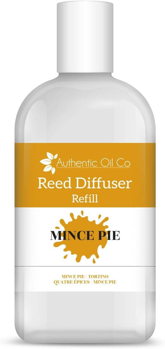 Milk Pie Honey Reed Diffuser Refill : Amazon.co.uk: Health & Personal Care