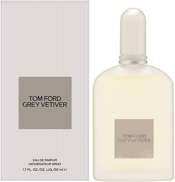 Grey Vertiver By Tom Ford Eau De Parfum For Women, 50Ml