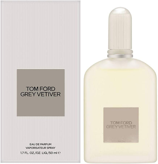 Grey Vertiver By Tom Ford Eau De Parfum For Women, 50Ml