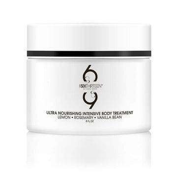 Wen Sixthirteen Ultra Nourishing Intensive Body Treatment (8 Oz.) : Health & Household